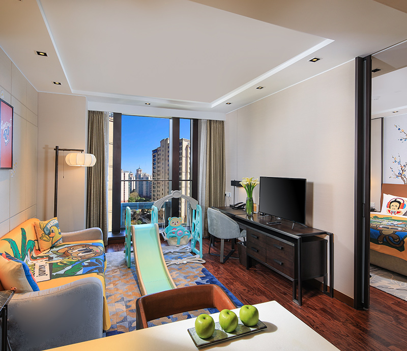 親子(zǐ)房(fáng)